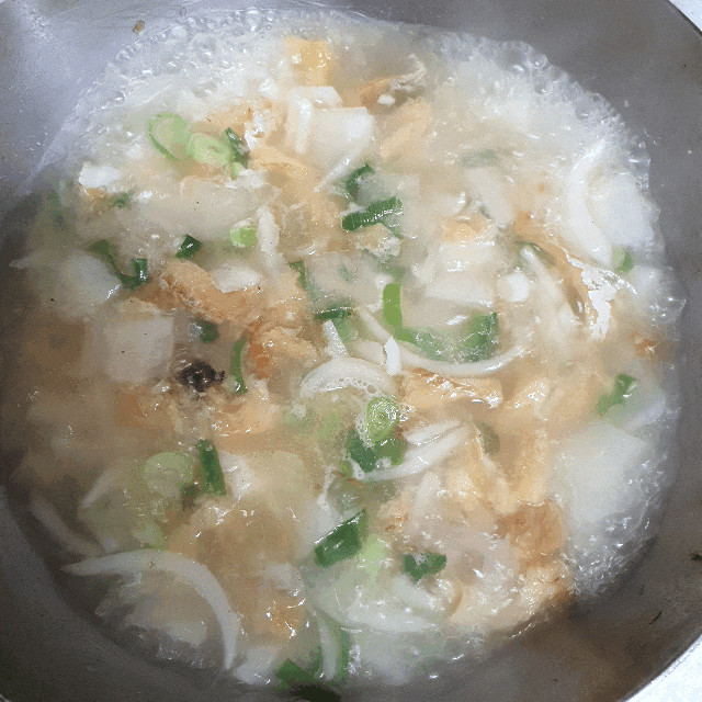 먹취월장 육수퐁당 사용법 : 3분 만에 만드는 진하고 구수한 멸치육수. 육수한알로 떡볶이 레시피는 이미 완성.