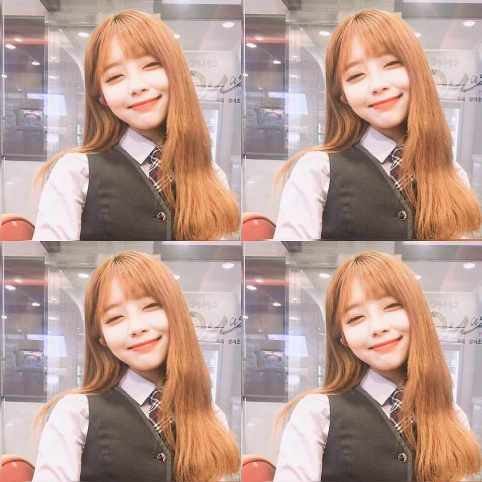 정혜미인 on Instagram: “#혬스타그램 . #풋풋 #고2 . . . . . #일상 #얼스타그램 #셀피 #데일리 #팔로우 #팔로팔로ᄆ