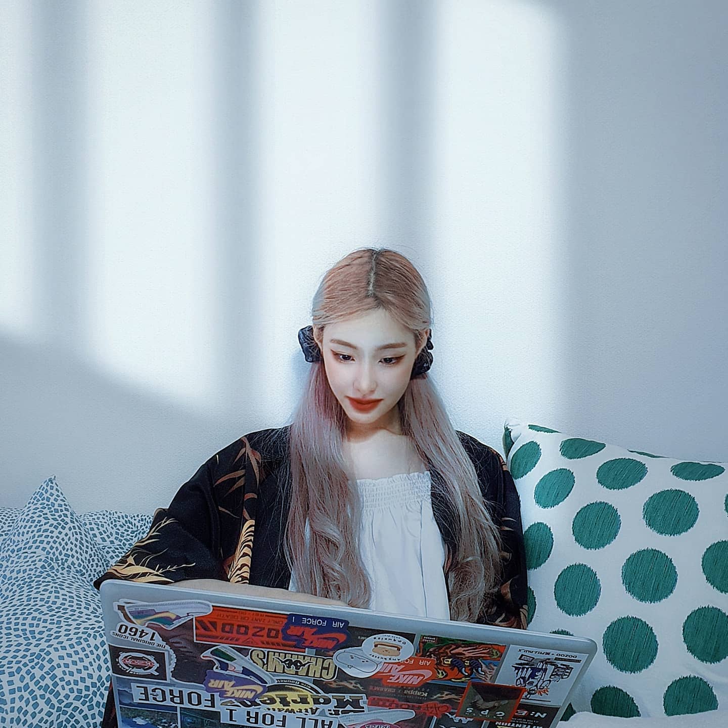 시험기간 2주 남았었구나
큰일났네 ·ᴗ· .
#과제 #시험 둘 다 싫어