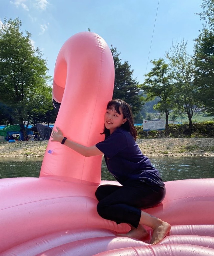 밍꼬🦩