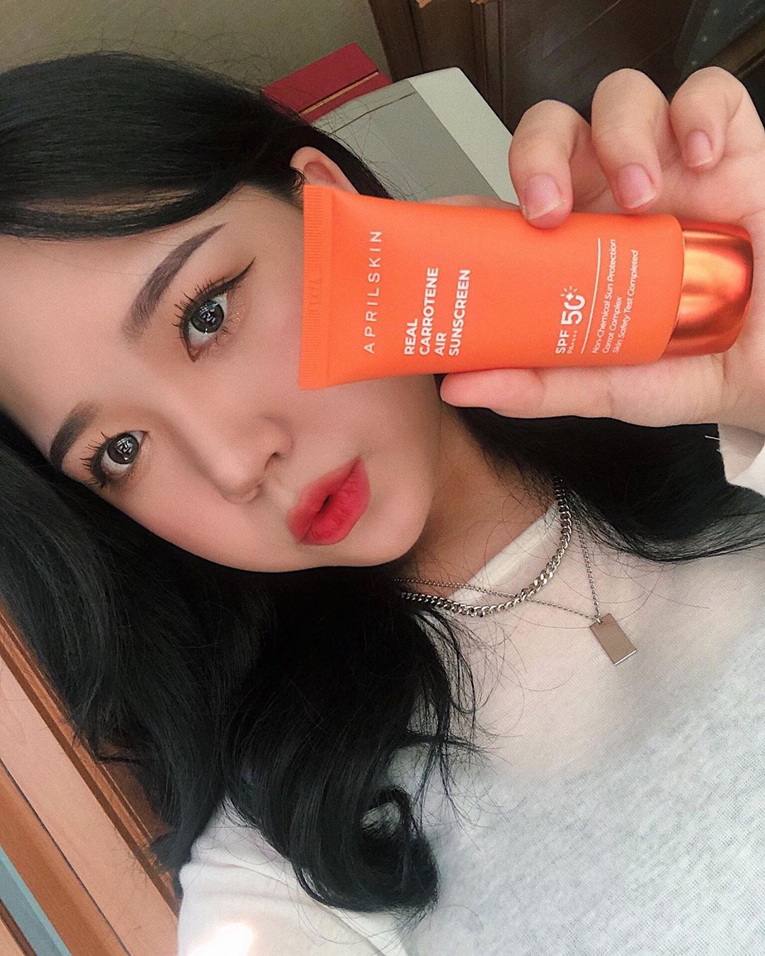 강아름 on Instagram: “이거 진짜 솔직하게 지금까지 협찬 받은 제품 중에서 제일 마음에 드