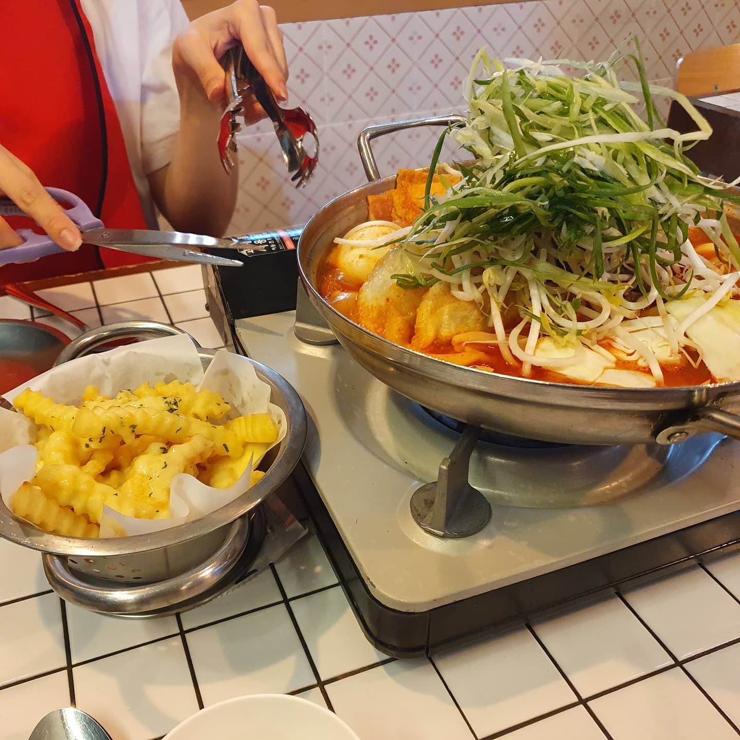 #전포동맛집#서면맛집#전포방앗간#전포동떡볶이 #은비랑❤️