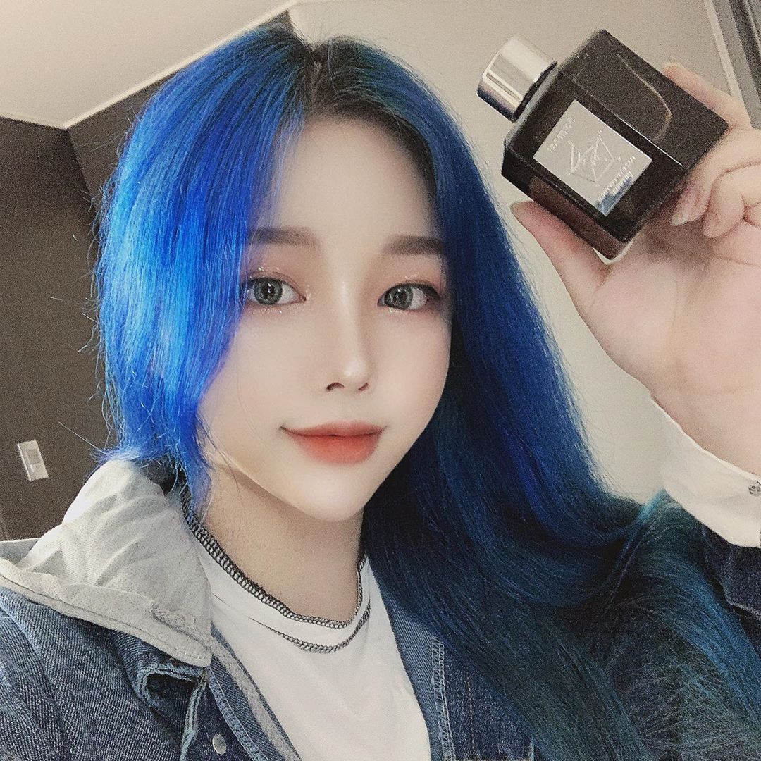박미소란’s Instagram post: “향수로 히트친 포맨트에서 포맨트 시그니처 퍼퓸의 향을 그대로 디ᄑ