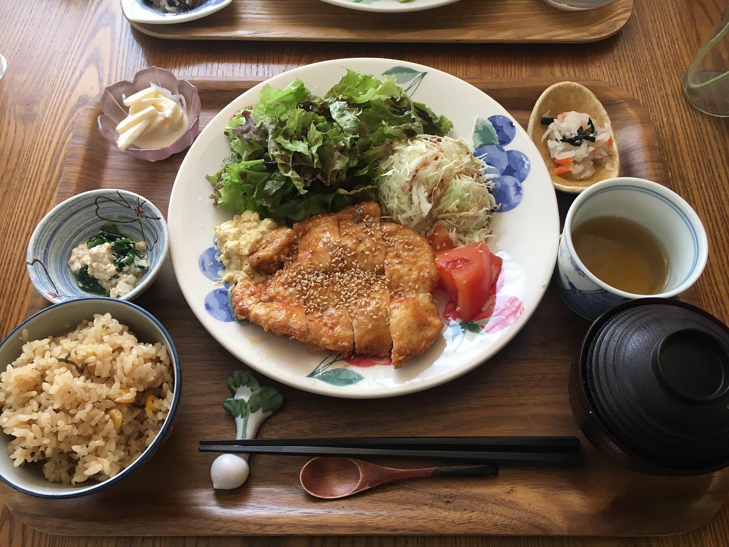 #누하의숲
