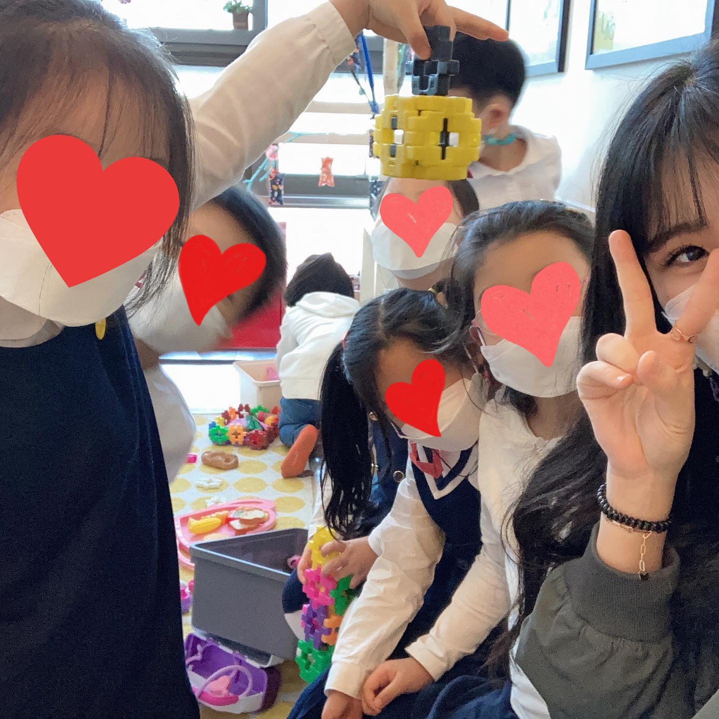 다들 추석 잘 보내세요~ ( ´ ▽ ` )ﾉ