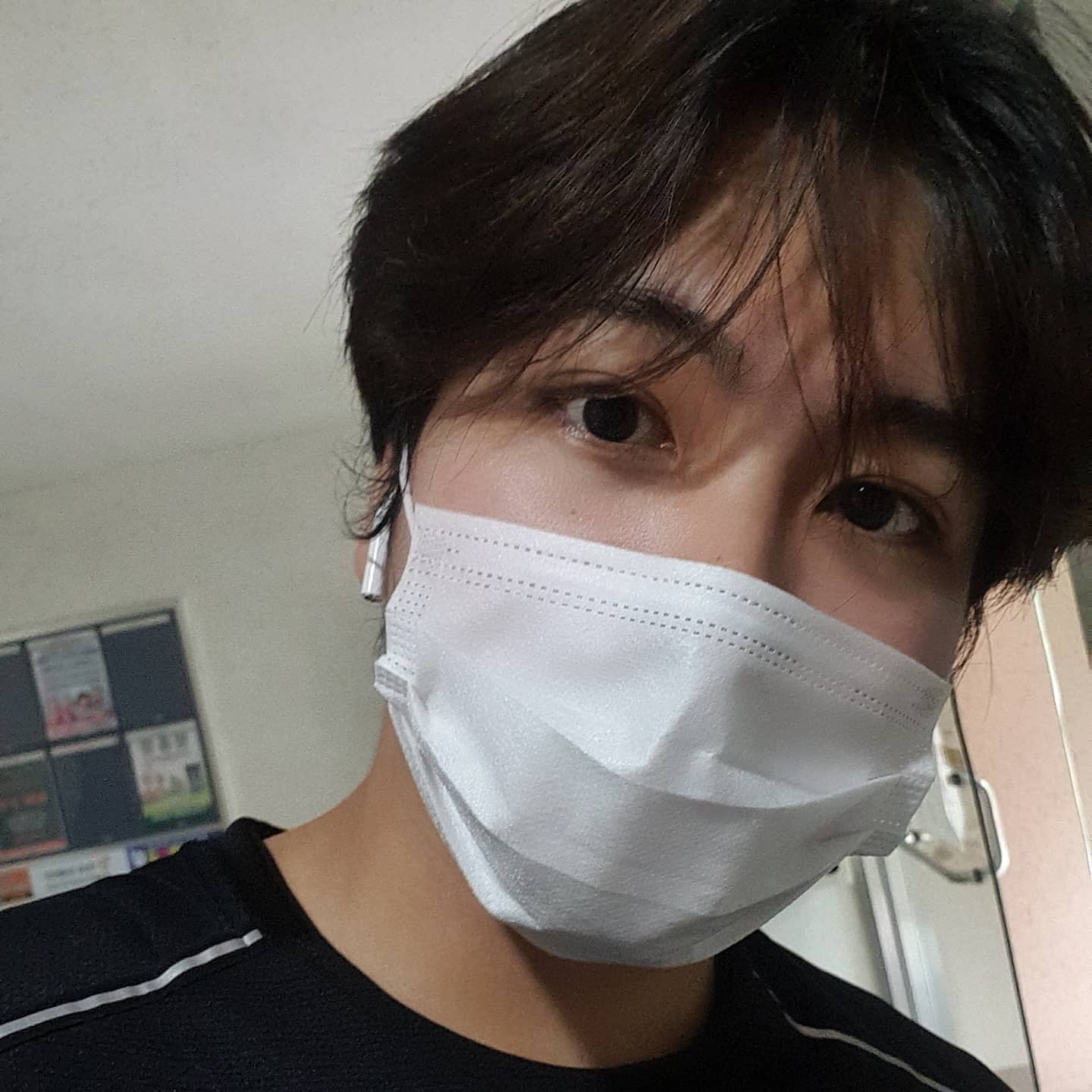코로나 싫어😫
교육학도..