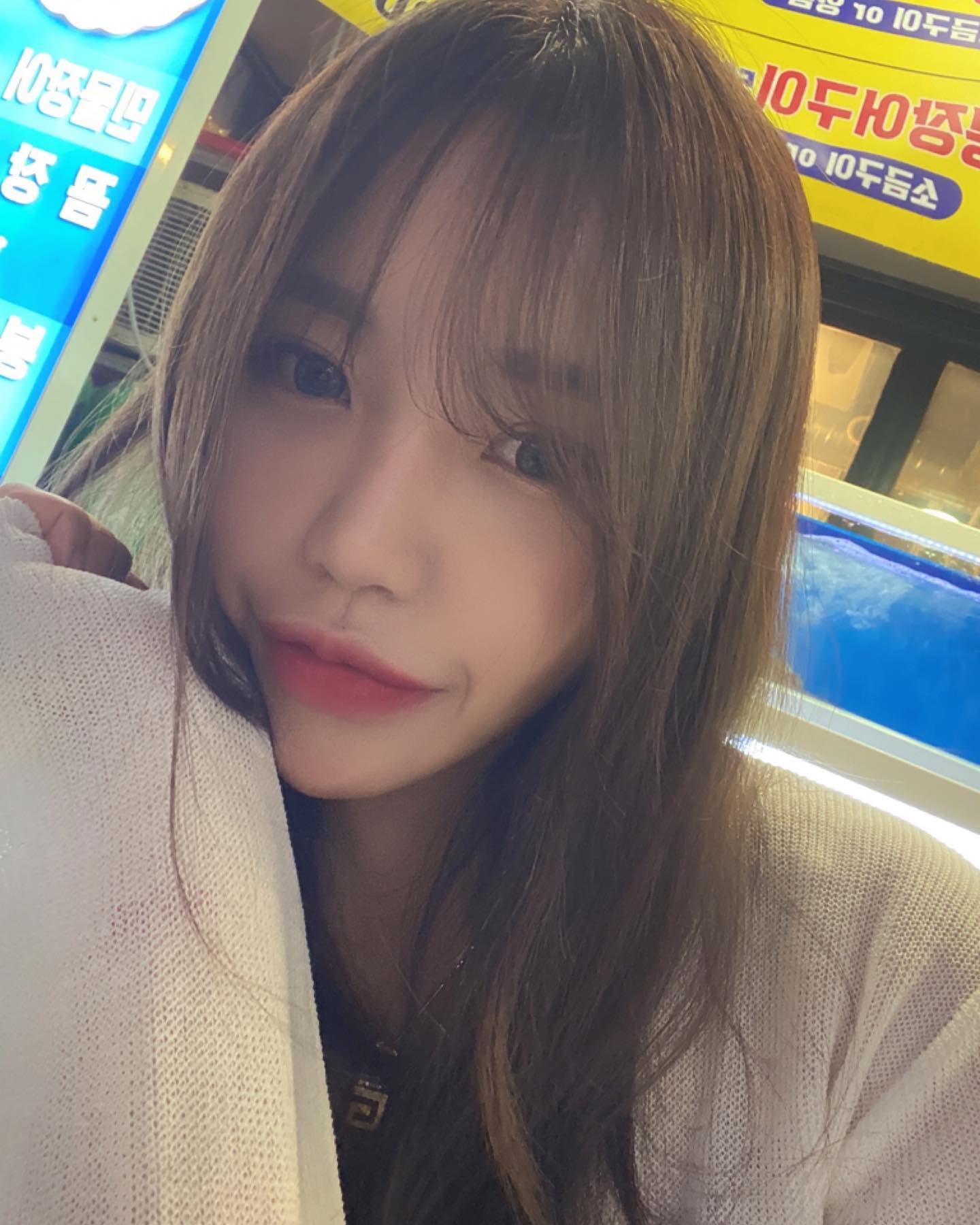 해피 추석 보내세용 😊