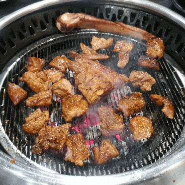 서울) 성신여대 근처 맛집 / 성북구 맛집 - 심송고기식당