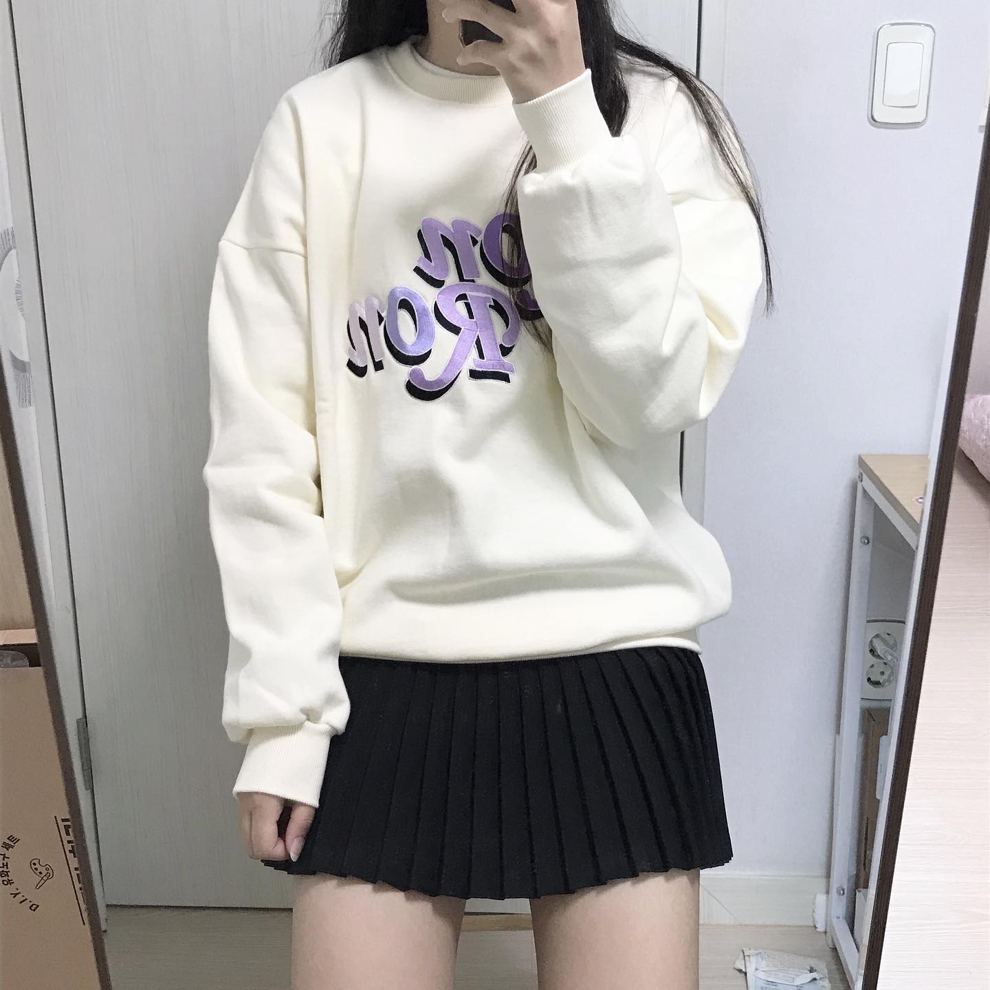 #협찬 끄앙 색감 너무 예뻐 ༼;´༎ຶ۝༎ຶ༽우워어어어어엌!!!!!!