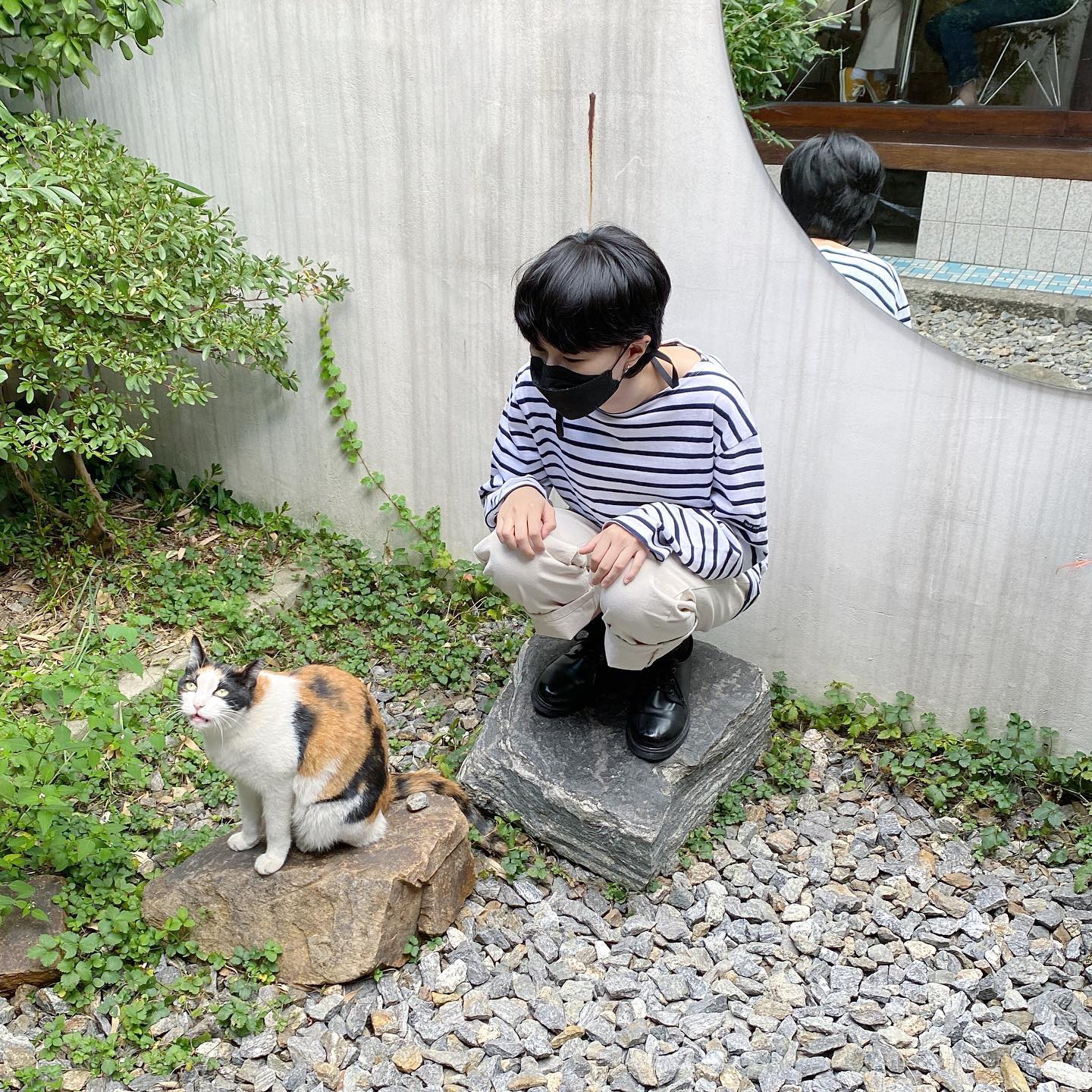 대장님