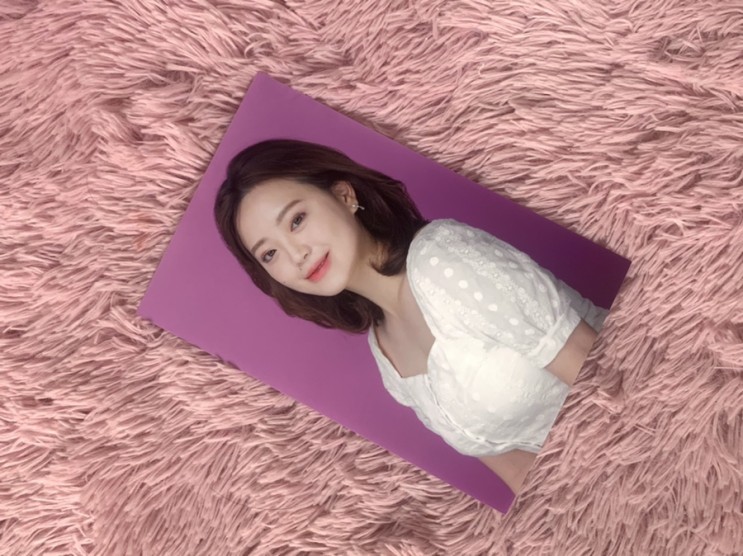 인생사진관 :: 잠실역 컬러증명사진 잘 찍는 곳 추천!!_진짜 인생사진 GET♡