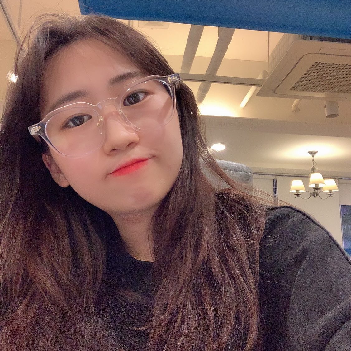 학교주변에 맘에드는 카페 찾았다😁