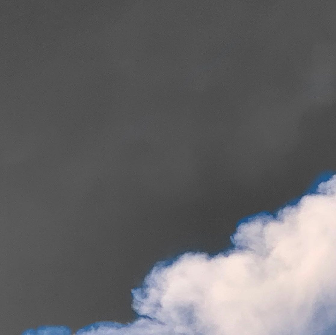 ☁️