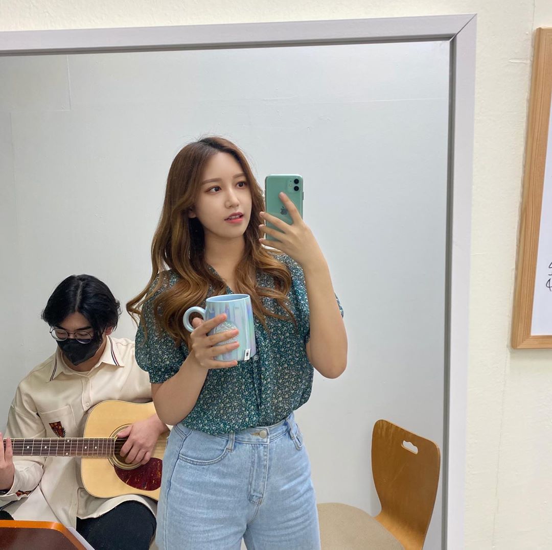 Ye-seul Kwon on Instagram: “#제품협찬 원래라면 다 따로따로 찾아야 되는데 890푸룬펌킨티는 [푸룬/단