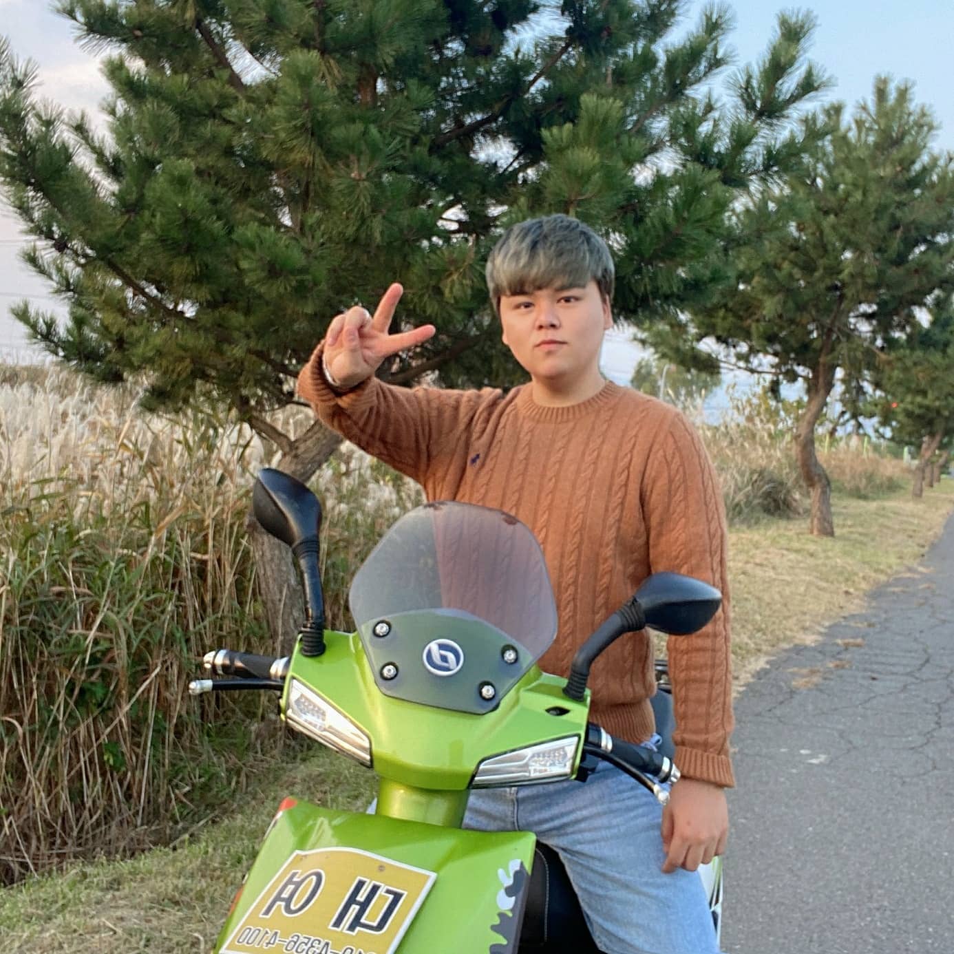 대천 와우레포츠 atv 타세용ㅋㅋ