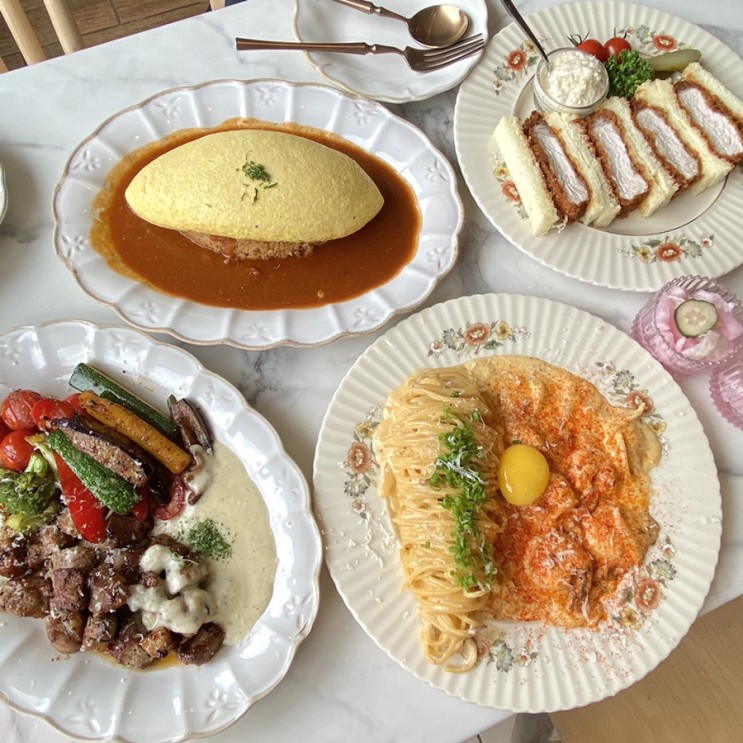 [내돈내먹 리뷰] 성수 맛집 - 성수다락! 성수다락 웨이팅&메뉴 추천!