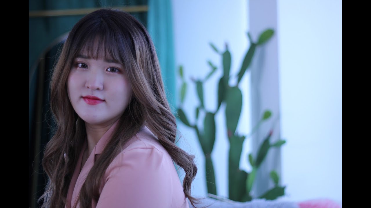 배속 없이 편안하게 보는 가벼운 데일리 메이크업 :)
