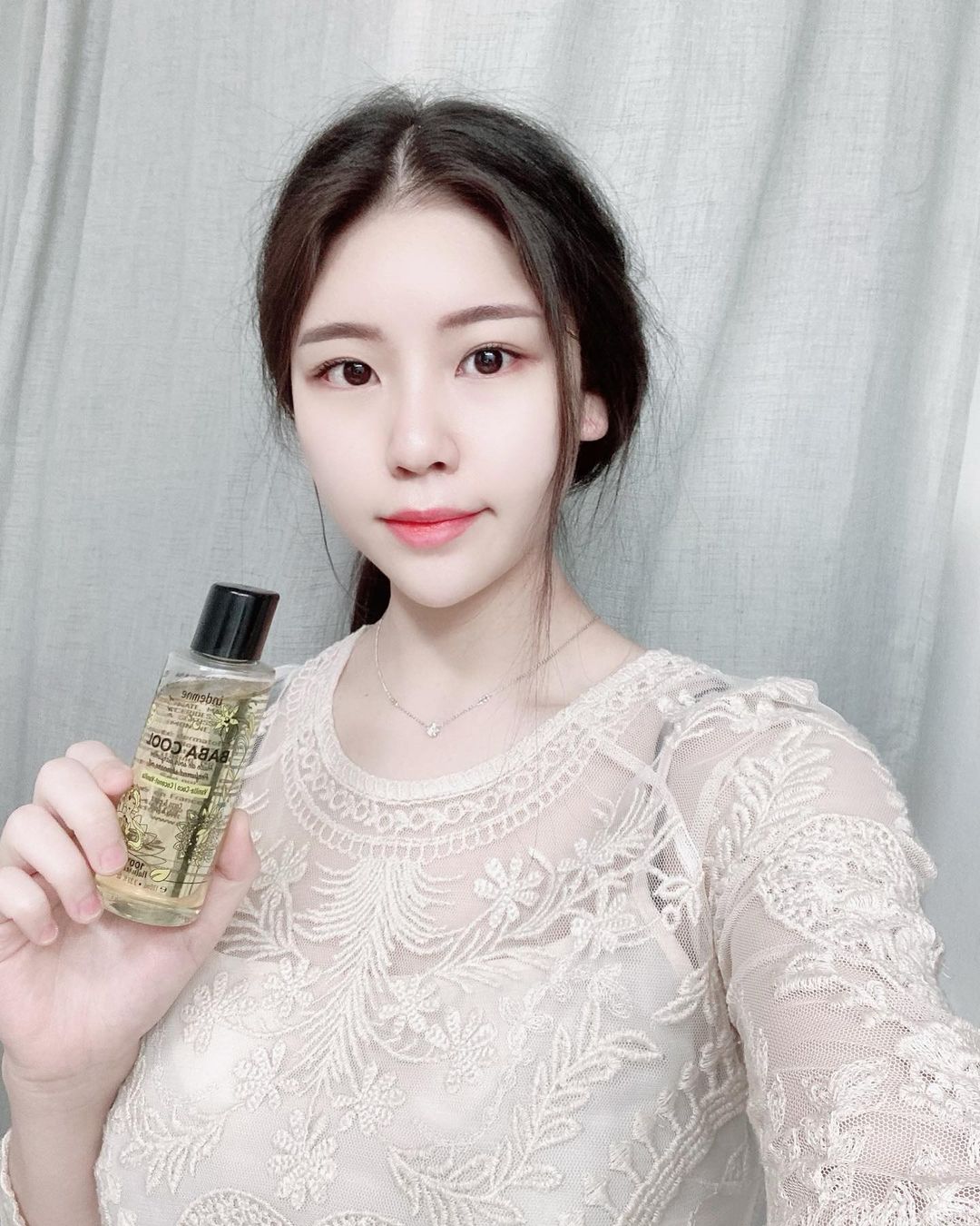  “내가 매일 바르는 엥뎀 프랑스 오일향수🇫🇷”
