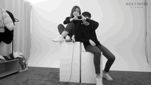 부천 신중동 셀프 흑백사진관 , 넥스트 인프라 스튜디오 ꯁ