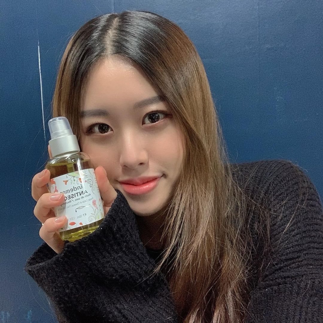  “#제품협찬 건조한 요맘때 꼭 필요한 필수품😉 #엥뎀#앙띠세쉬#멀티오일#페이스오일#아로마오일#협찬”
