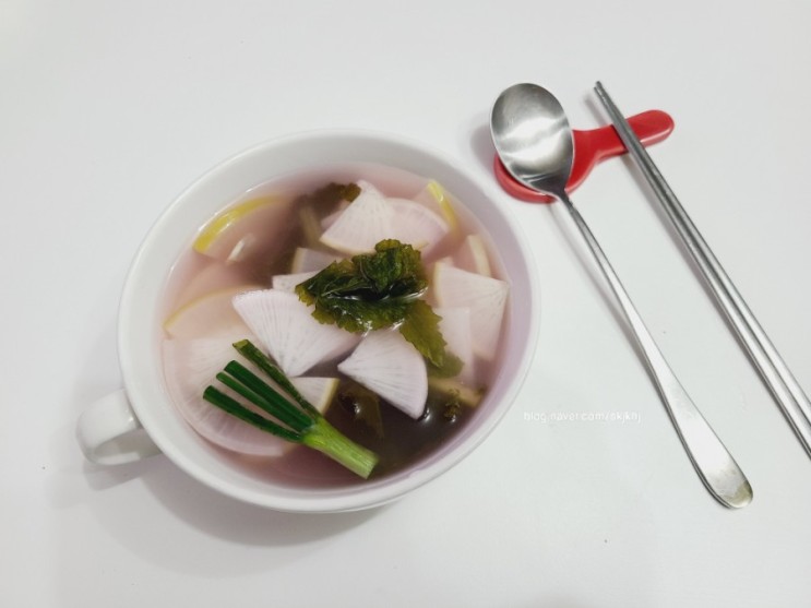 동치미 주문 시원하고 맛있는 전라도 동치미 광신농산