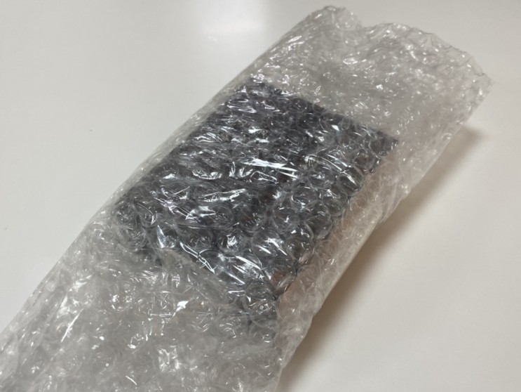 티르티르 마스크핏 쿠션 / 마스크에 안 묻어나는 쿠션!! 대박아이템 후기 (마스크 사진  o)