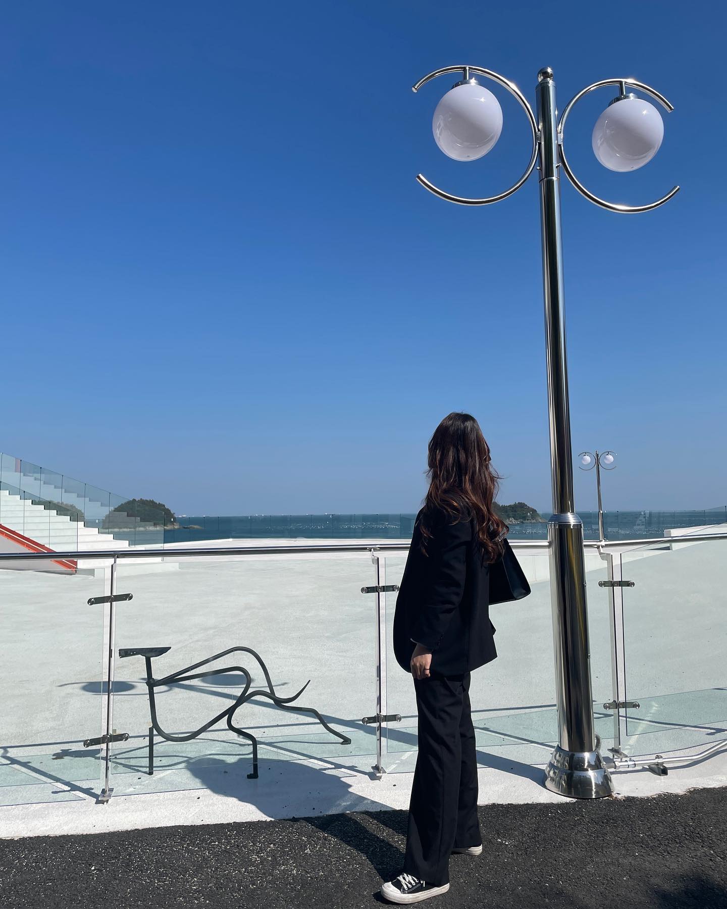 😎
신상카페에서 #라피끄