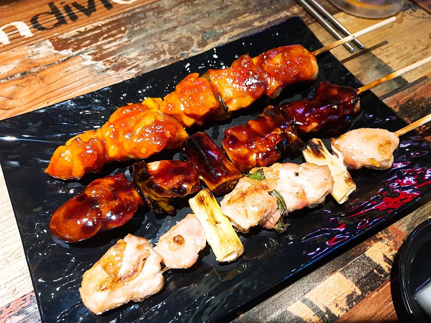 닭꼬치

#닭꼬치 #술집 #꼬치 #안주 #소주
