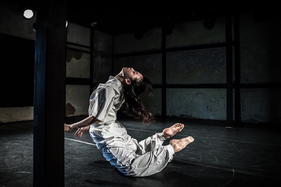 2021.03. 27
<미래산책> _뭉치ver.
좋은 공연에 예쁜 장소에 
사진까지 추억하게 해주셔서
감사합니다🙇🏻‍♀️
