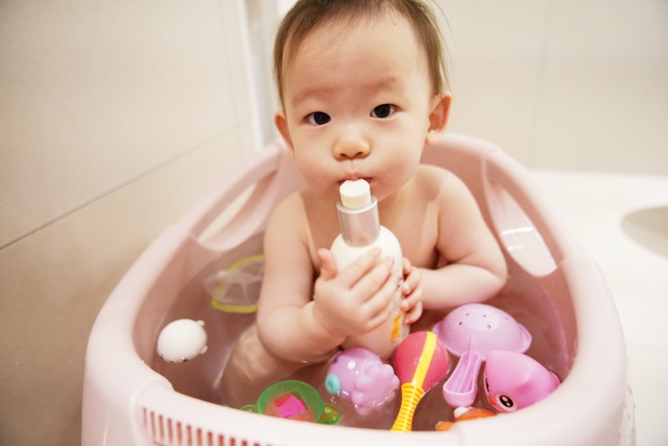 NoeloHills 부드럽고 산뜻한 아기로션추천! 출산선물 강츄!