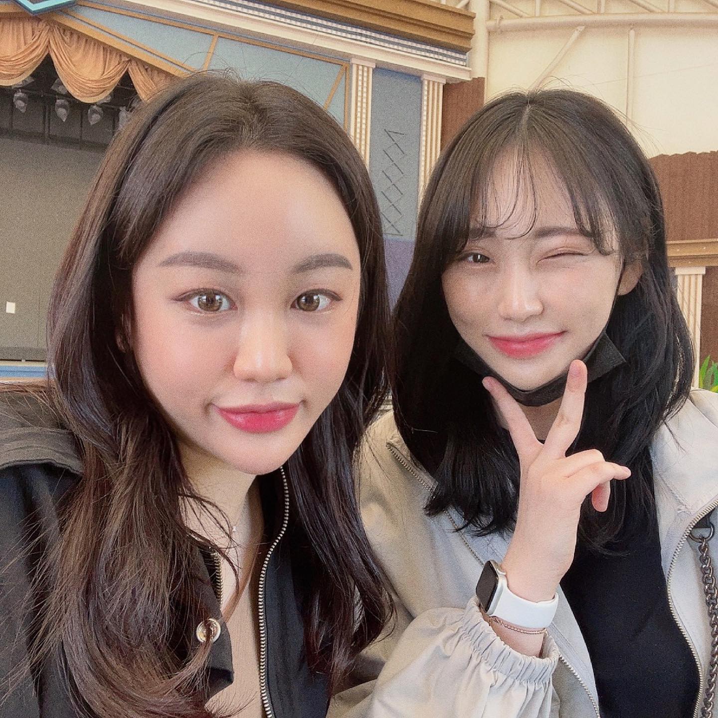 만댕이랑🤍