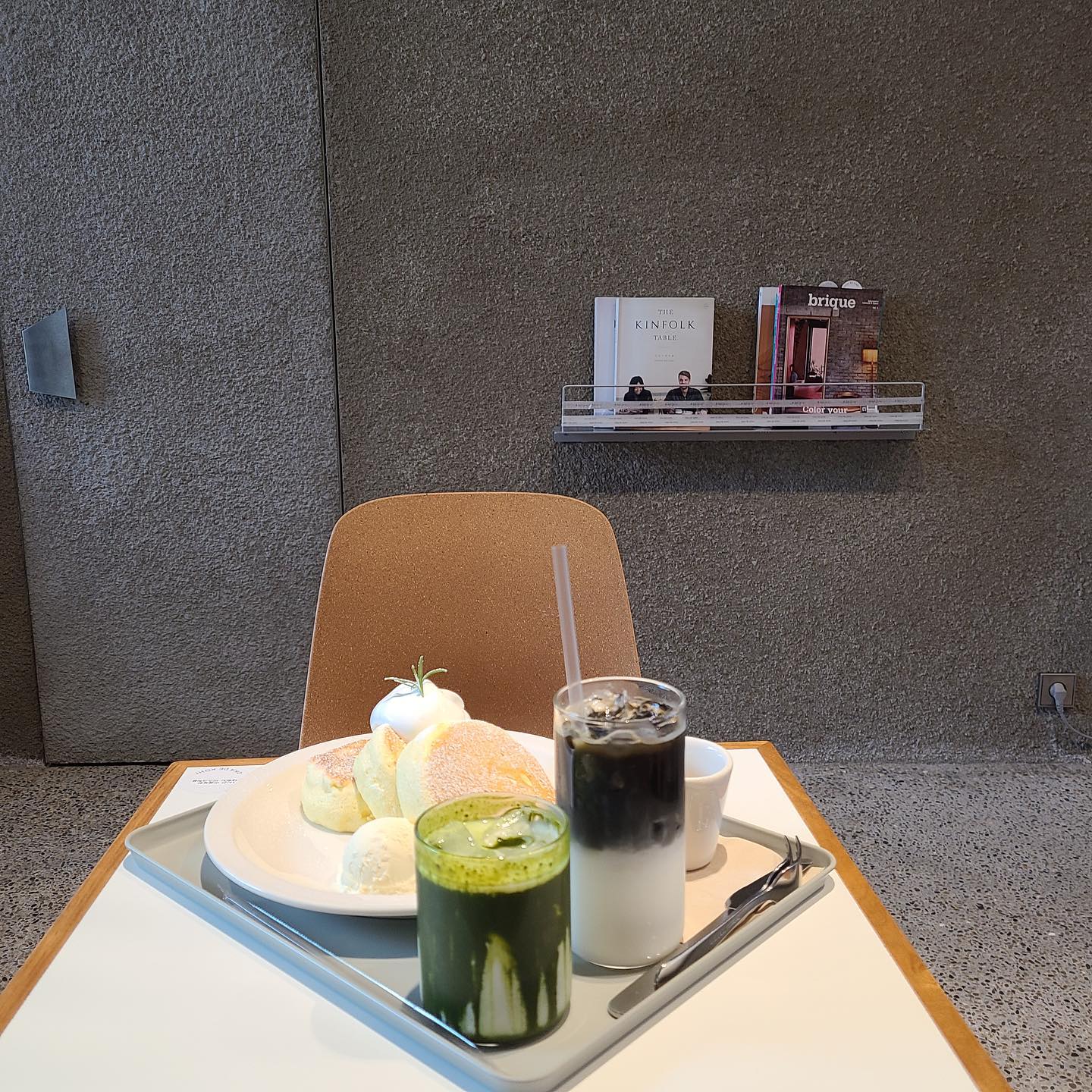 オカドコーヒー