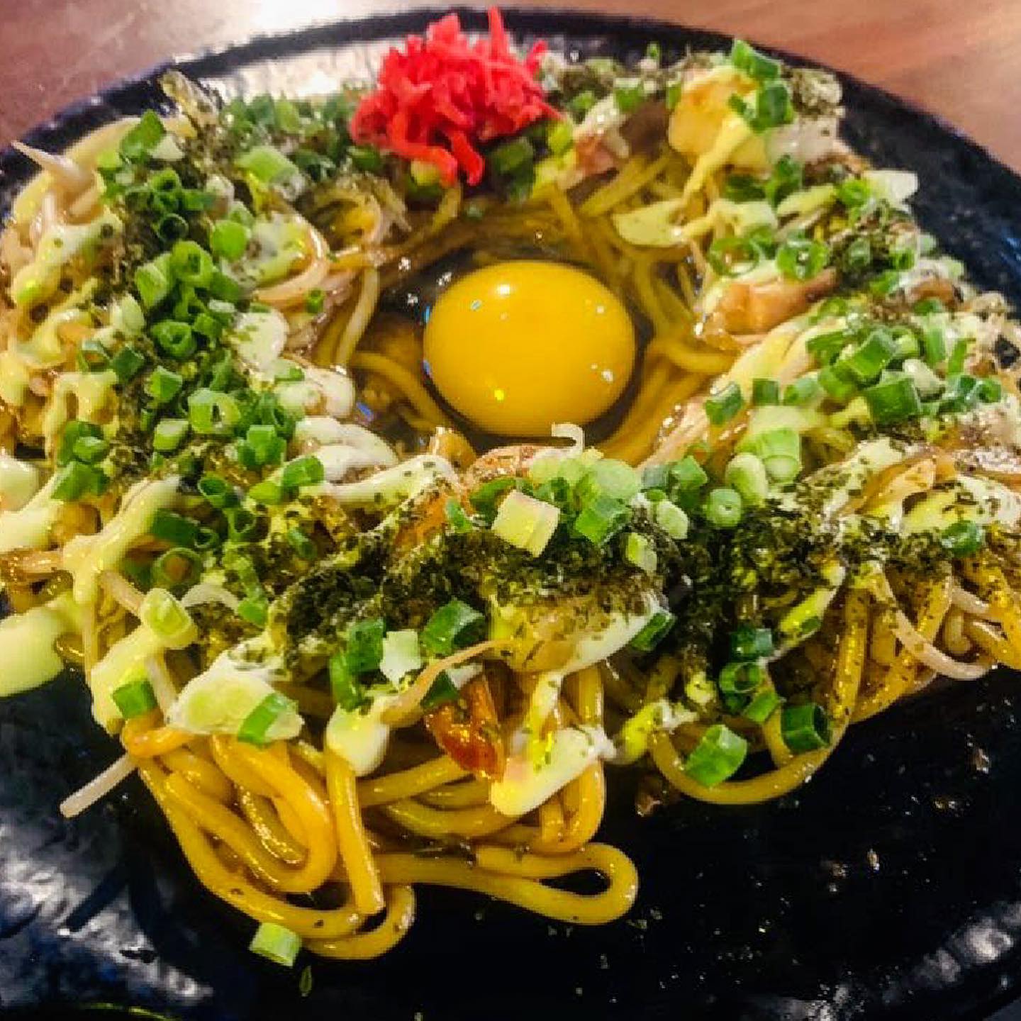 신촌 야바이 🔥
.
생생정보,맛있는녀석들,모닝와이드,VJ특공대,식신로드 등 TV 맛집방송에 6번이나 소개되었던 신촌 맛집,핫플레이스!!❤️😆야바이(やばい)
.
신촌에서 10년째 운영되고 있는 오코노미야끼 맛집으로, 요리를 손님들앞에서 직접 요리해주시는 곳!
.
.
맛과 분위기가 훌륭해 연인들의 데이트코스,소개팅장소로도 제격이라눙🤗
.
.

	
#야바이 #신촌야바이 #신촌맛집 #신촌핫플 #신촌데이트 #신촌술집 #신촌맛집추천 #신촌핫플레이스 #신촌역맛집 #연세대맛집 #연대맛집 #오코노미야끼맛집 #오꼬노미야끼맛집