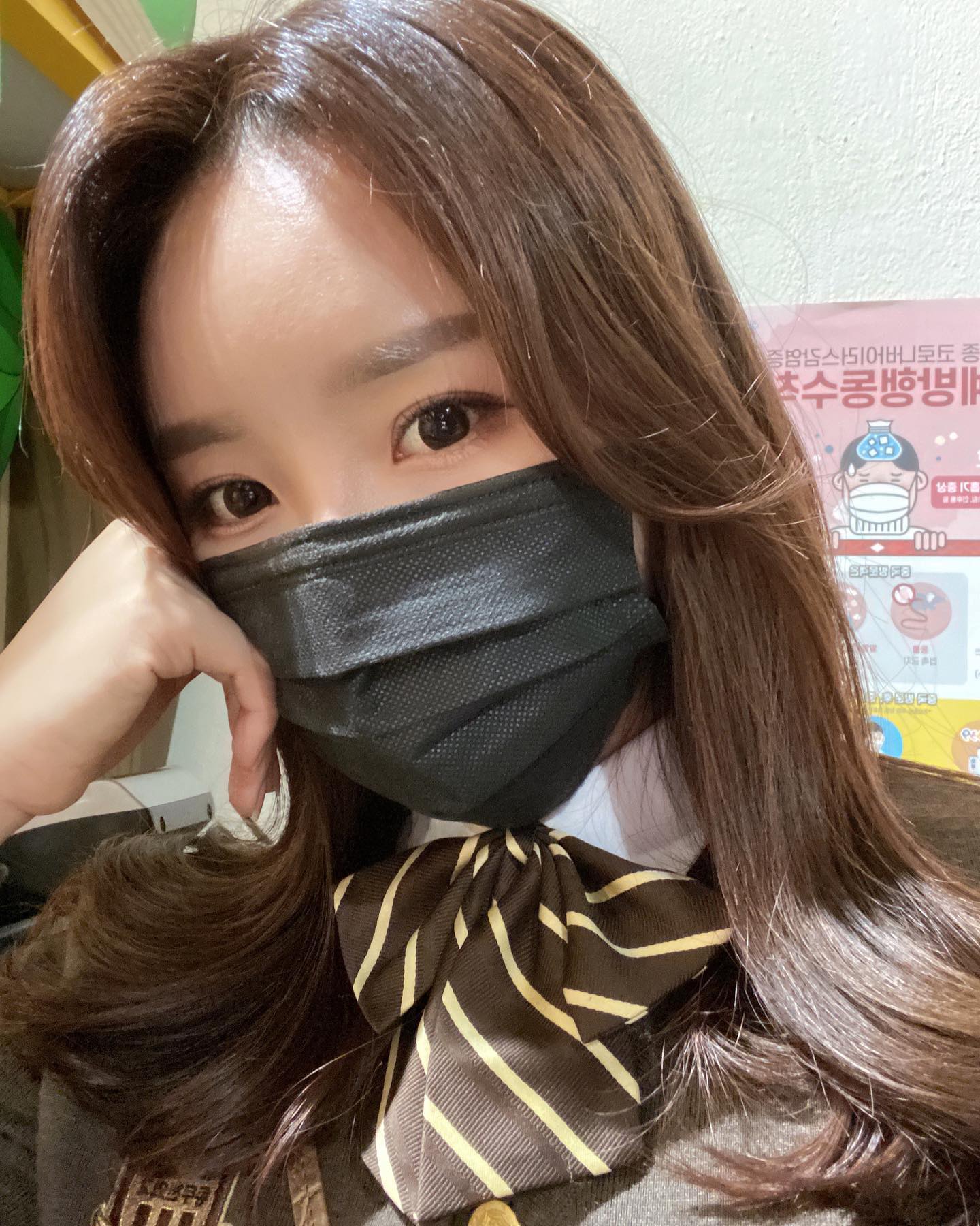 내 단짝 내 베프랑 29 롯데월드 교복 데이투 🖤