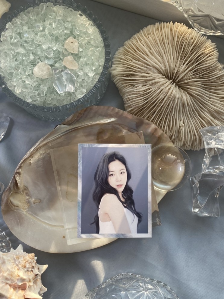 (증명사진)사진계의 핫플 산호맨숀에서 분위기 있는 사진 찍은 후기📷📸1탄