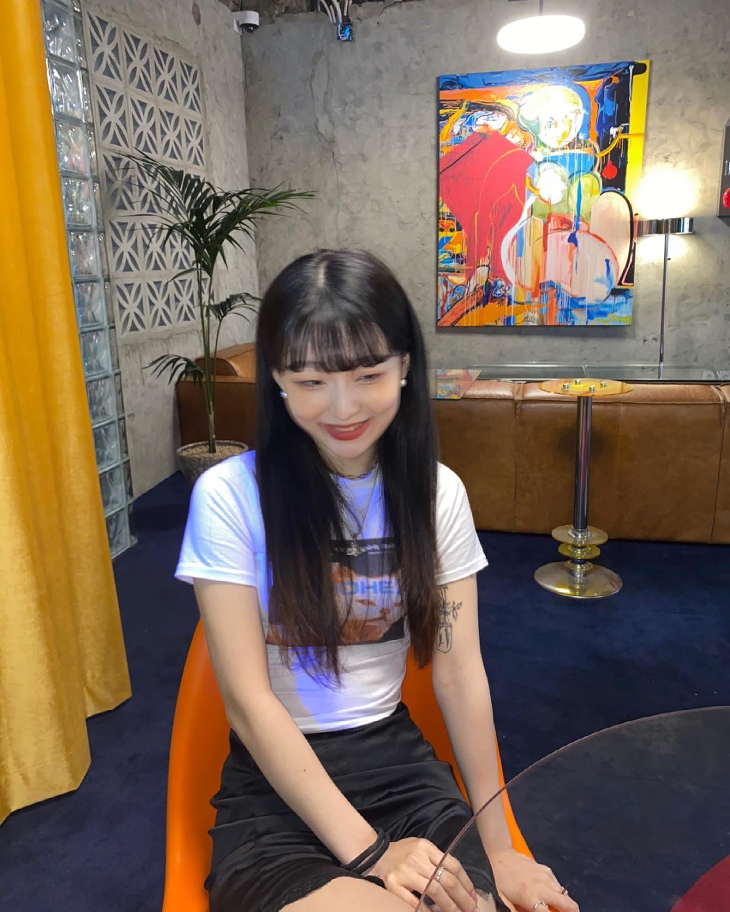 껄껄