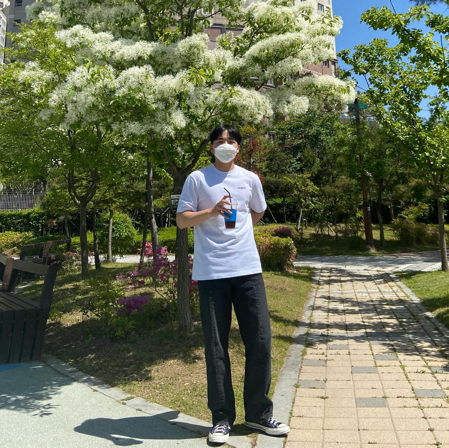 넣 or 빼 고민의 계절이 오는군요🤔
머리나 정리해야겠슴당