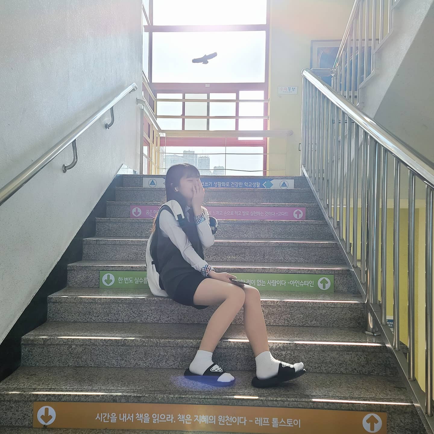 나의 꿈은 우주정복🚀