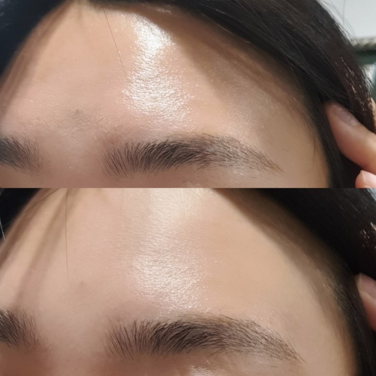 디어달리아 파우더팩트로 마스크화장법 대공개