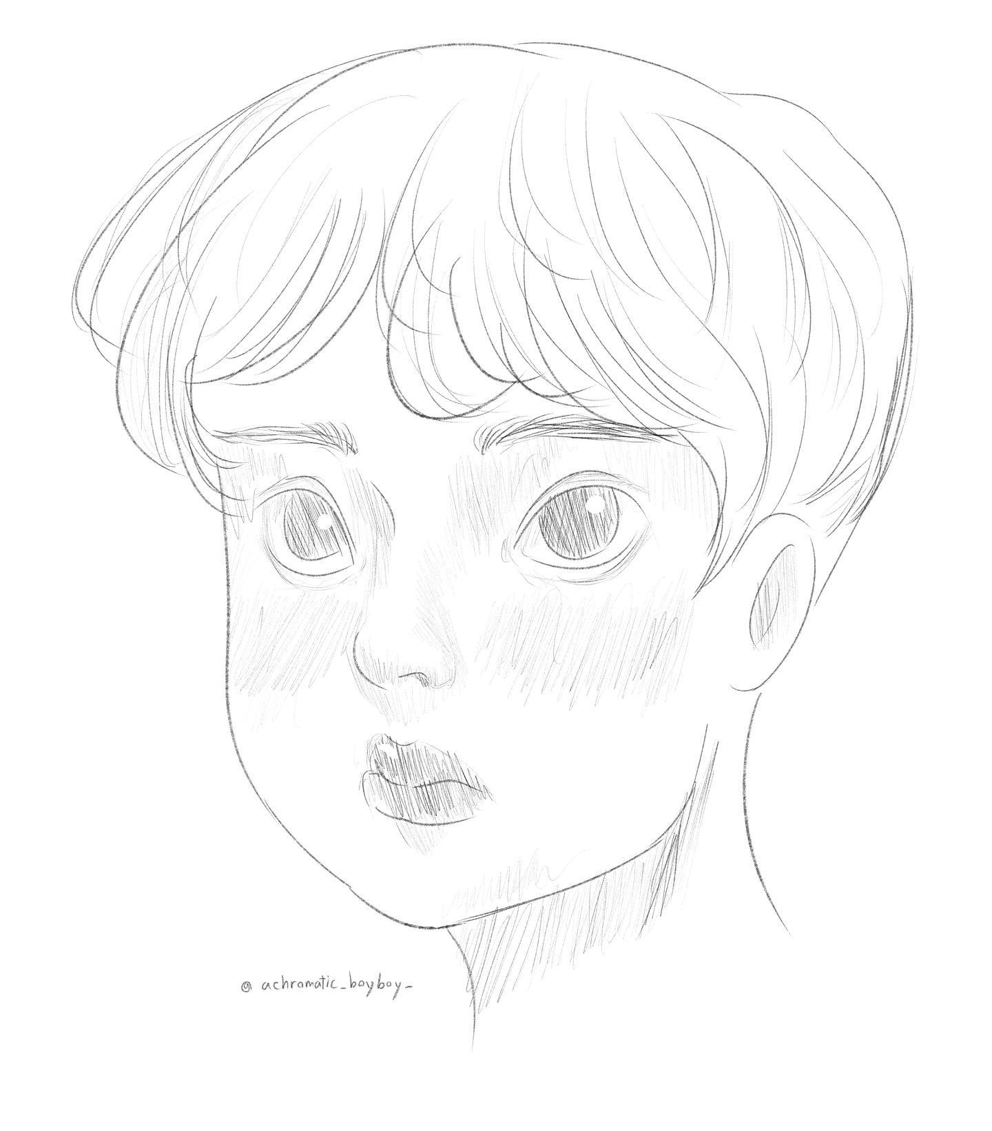 스케치

#draw #drawing #illust #illustration #art #artwork #artist #design #일러스트 #그림 #맞팔 #선팔 #좋아요 #ootd  #첫줄 #좋반 #선팔맞팔 #daily #insta #소통 #일상 #fff #follow #아트 #팔로우 #드로잉 #스케치