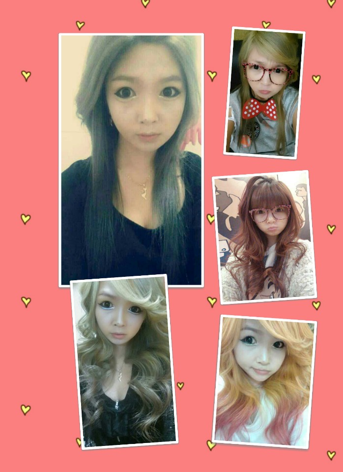 15년전부터한2년간?