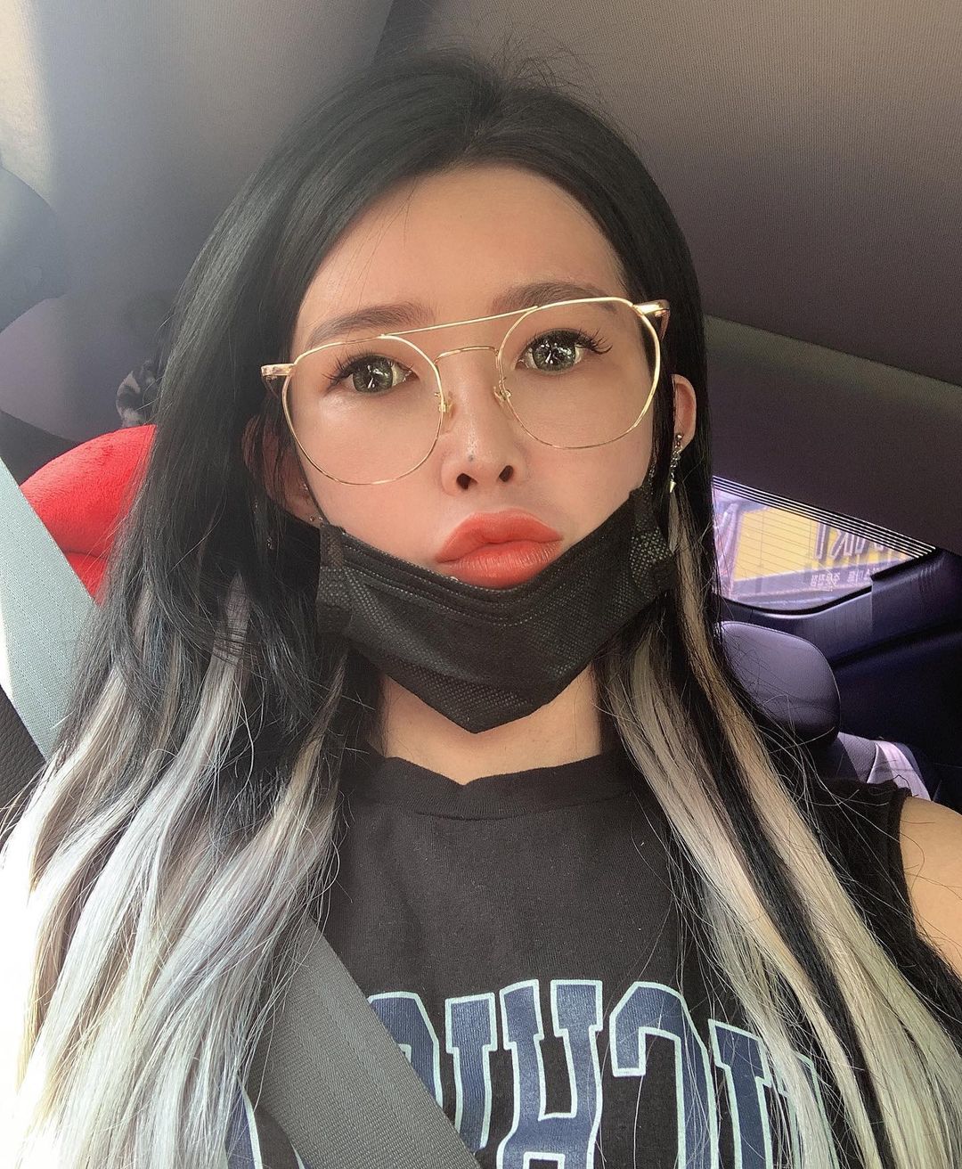 Instagram post by 𝗦𝗮𝗲 𝗞𝘆𝗲𝗼𝗻𝗴 ੯•́ ໒꒱ • May 30, 2020 at 3:06pm UTC