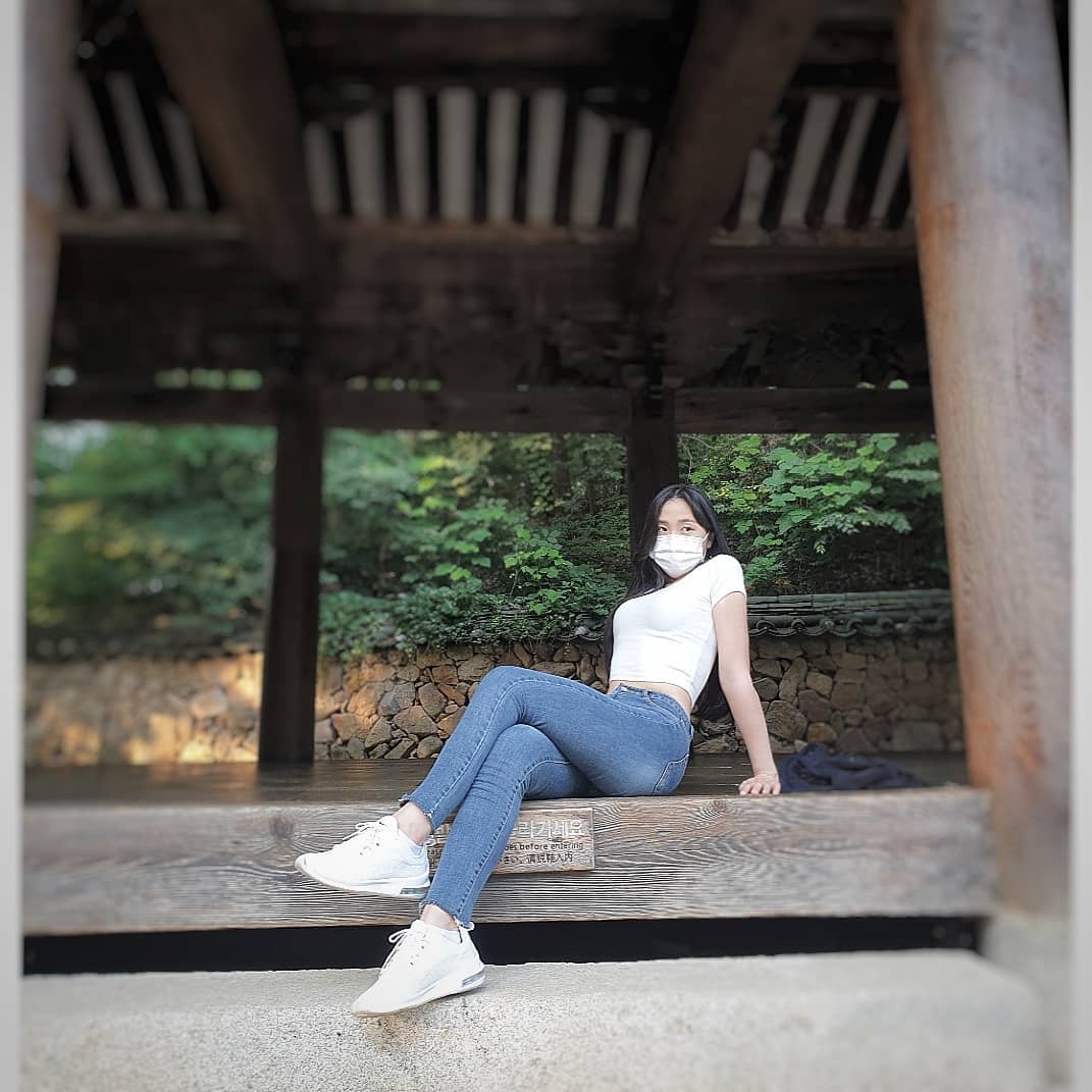 치명적인 척😎