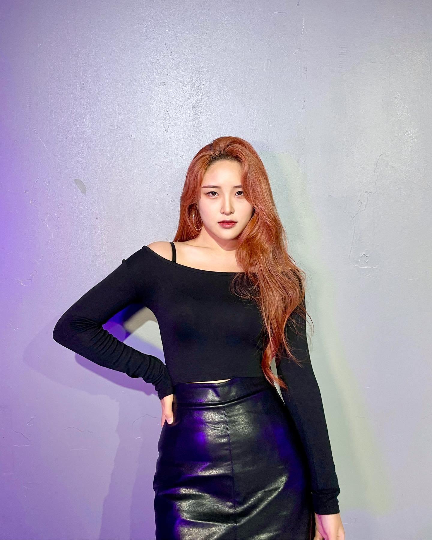 이런 컨셉은 처음이라 ⌯’ㅅ’⌯
