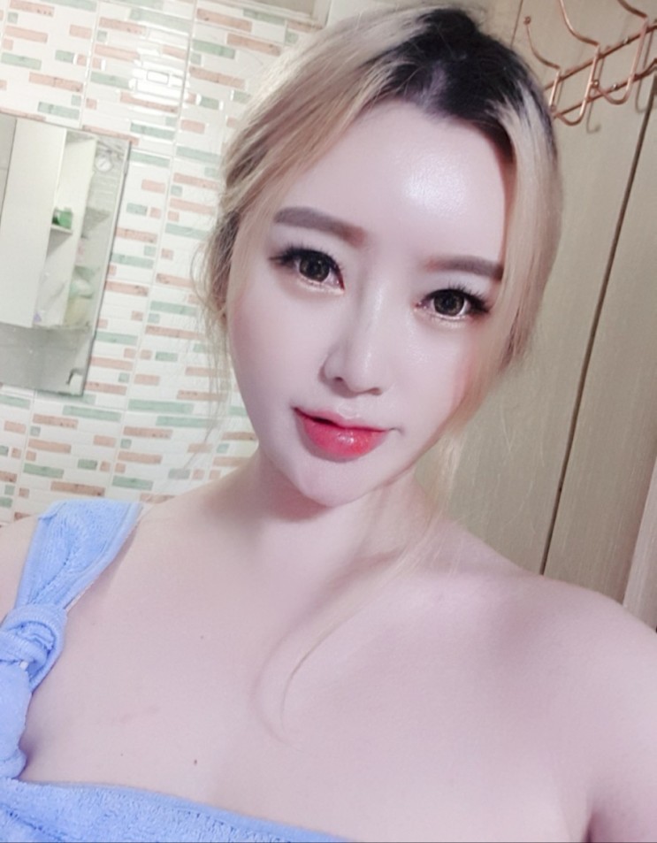 극세사 3초 랩 샤워 목욕가운