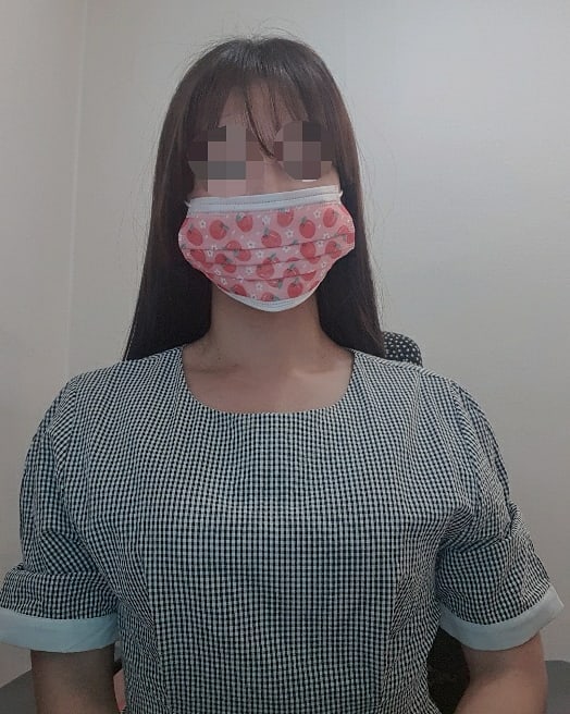 전방위 문화예술애호가 on Instagram: “디자인도 이쁘고 목화솜 필터를 사용해서 숨쉬기도 편한 코모드 패션디자인마스크 요거 넘나 괜찮네 자극도 없어서 굿굿 https://www.komode.kr”