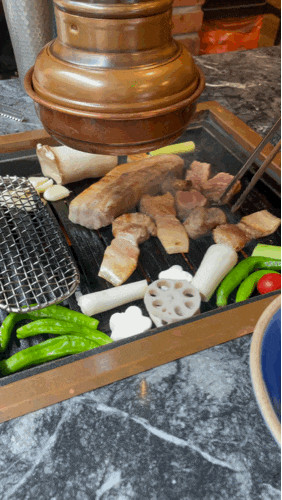 부산:서면맛집 마장동김씨 두툼한 생고기 먹고 싶을 때!