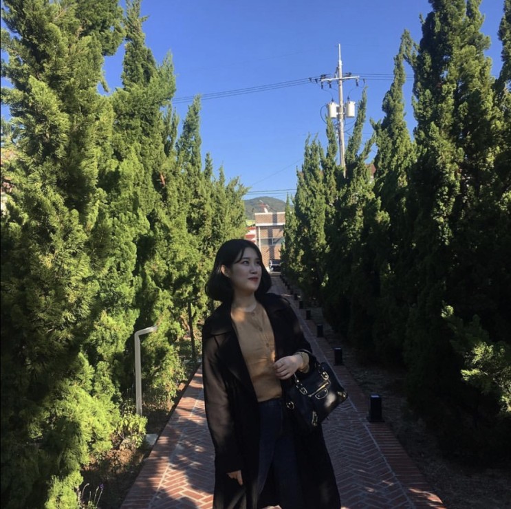 거제카페 :: 거제여행오면 꼭 가보기 추천! 외도널서리