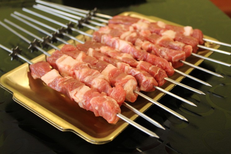 인덕원 양꼬치 맛집 향연양꼬치 방문 후기
