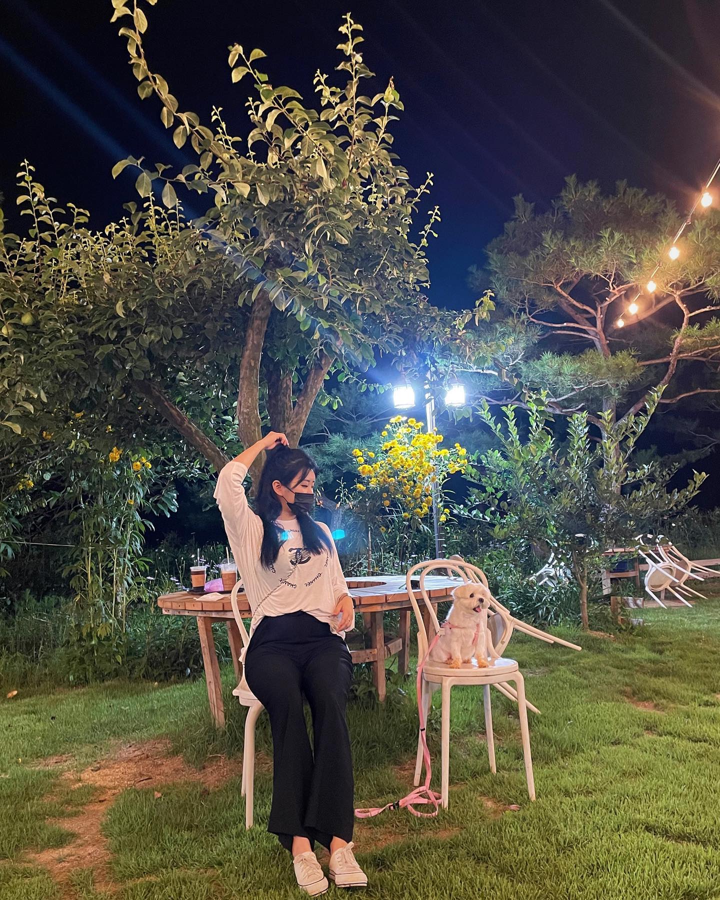 하고시푼거 다해 내 동섕 ˚ෆ*₊